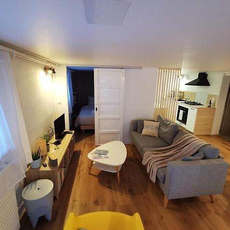 L'Oree, Appartement Cosy, 4 A 6 Pers Villard-de-Lans Exteriér fotografie
