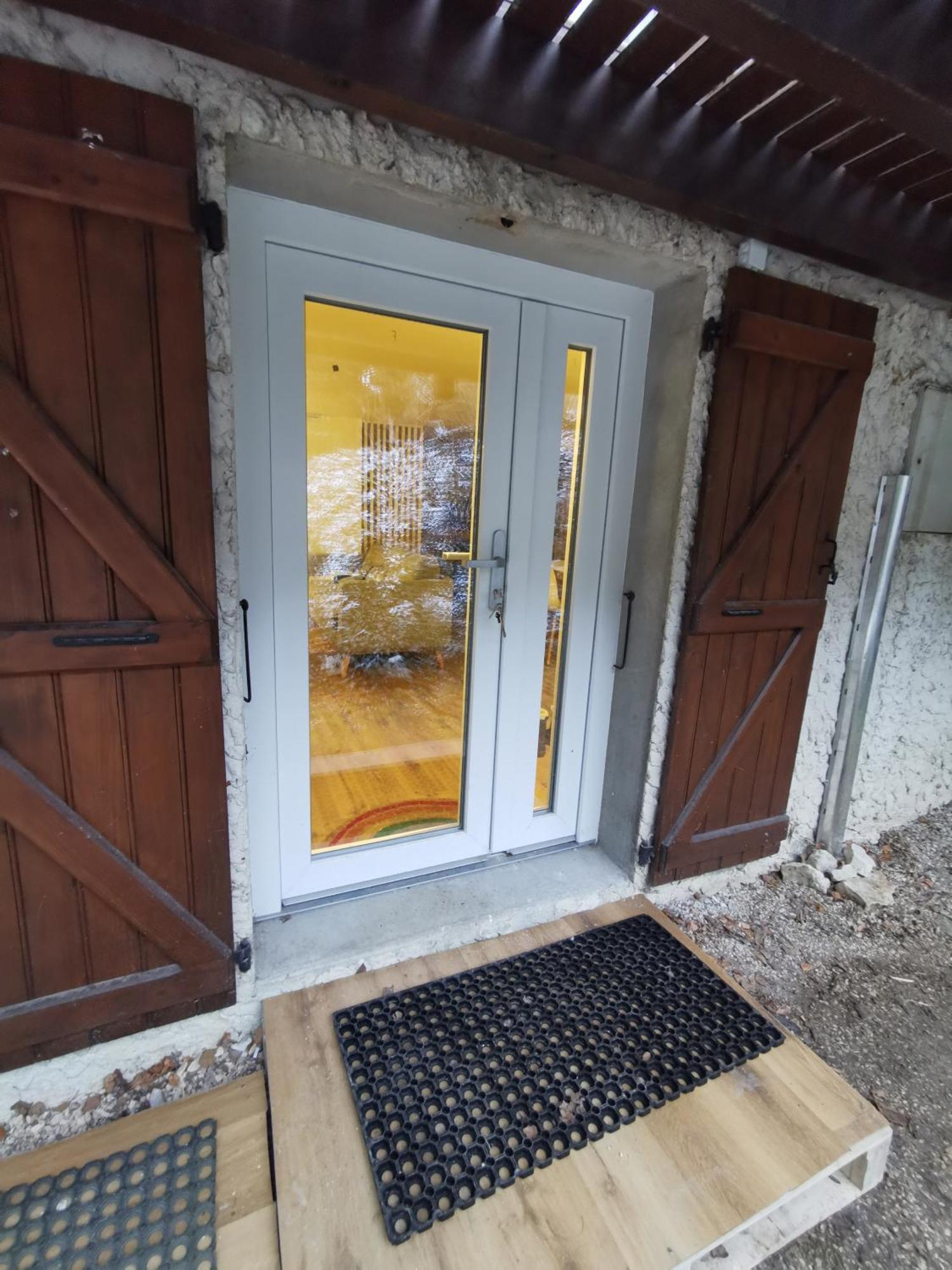 L'Oree, Appartement Cosy, 4 A 6 Pers Villard-de-Lans Exteriér fotografie