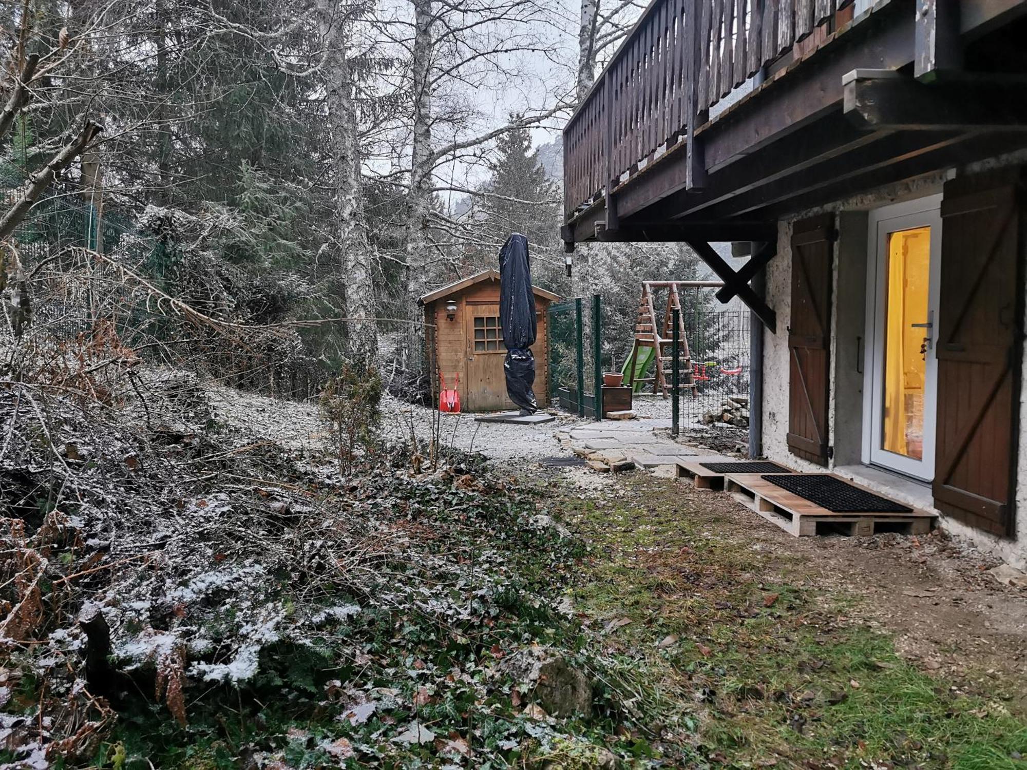 L'Oree, Appartement Cosy, 4 A 6 Pers Villard-de-Lans Exteriér fotografie