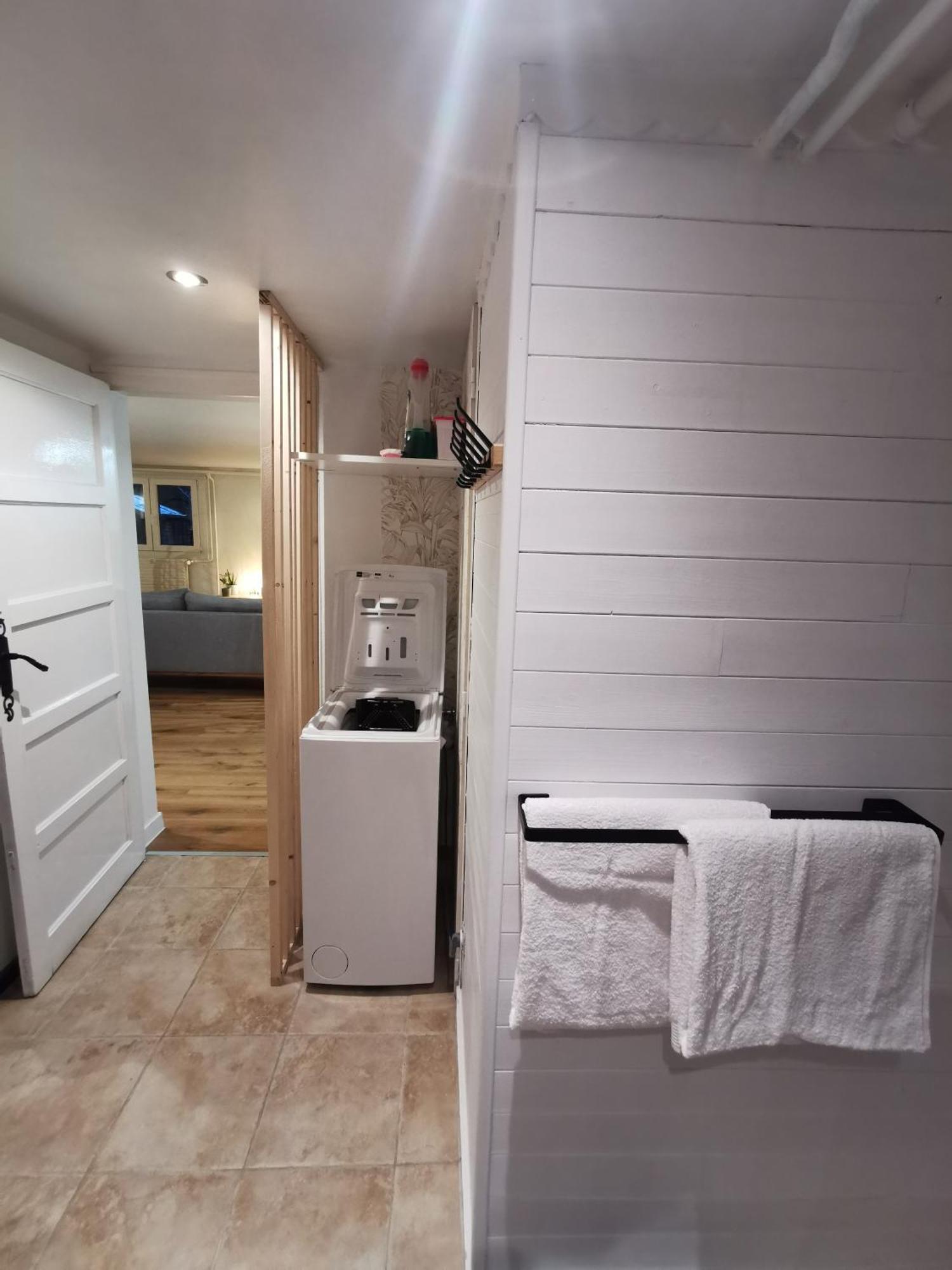 L'Oree, Appartement Cosy, 4 A 6 Pers Villard-de-Lans Exteriér fotografie