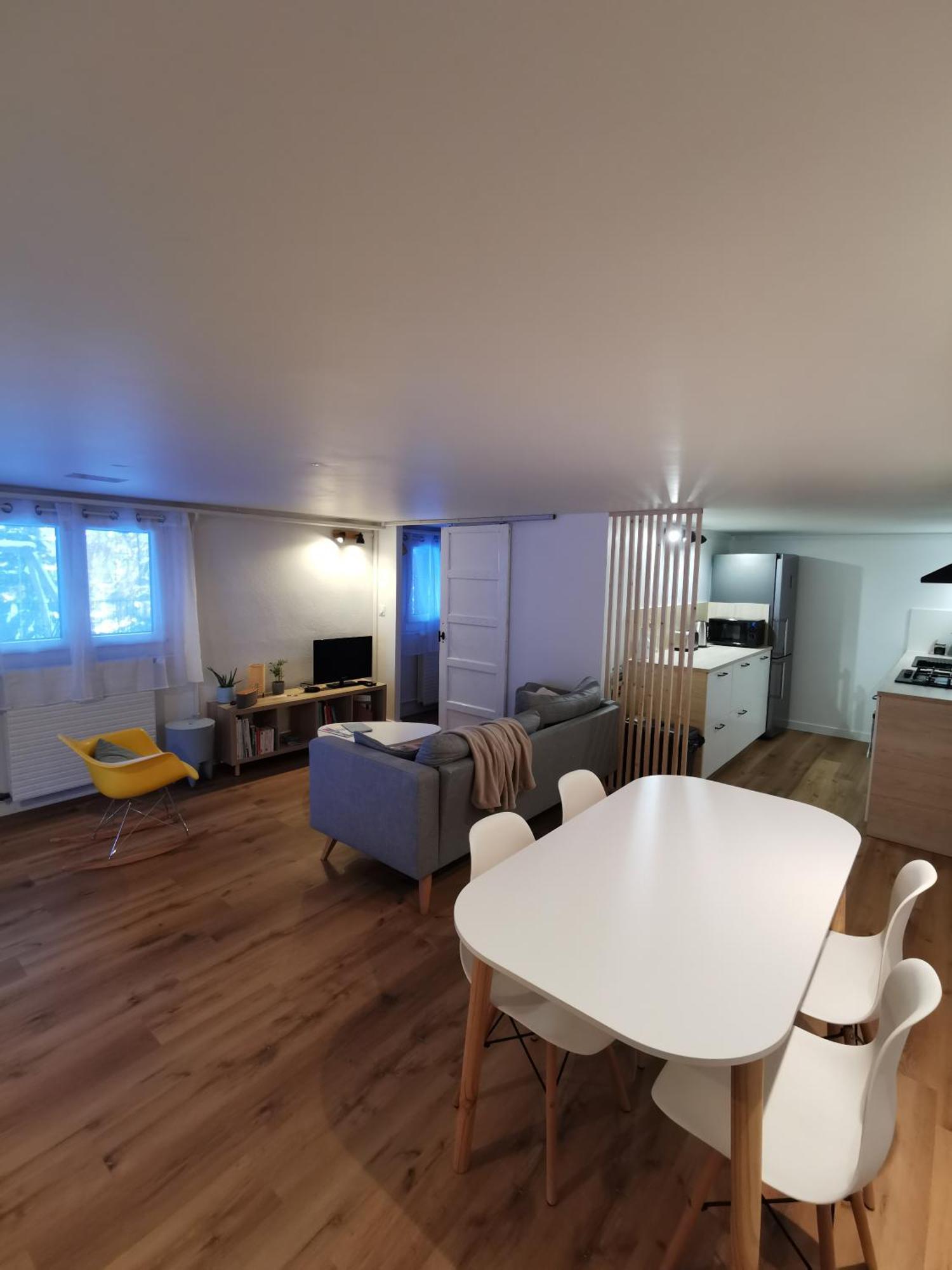 L'Oree, Appartement Cosy, 4 A 6 Pers Villard-de-Lans Exteriér fotografie