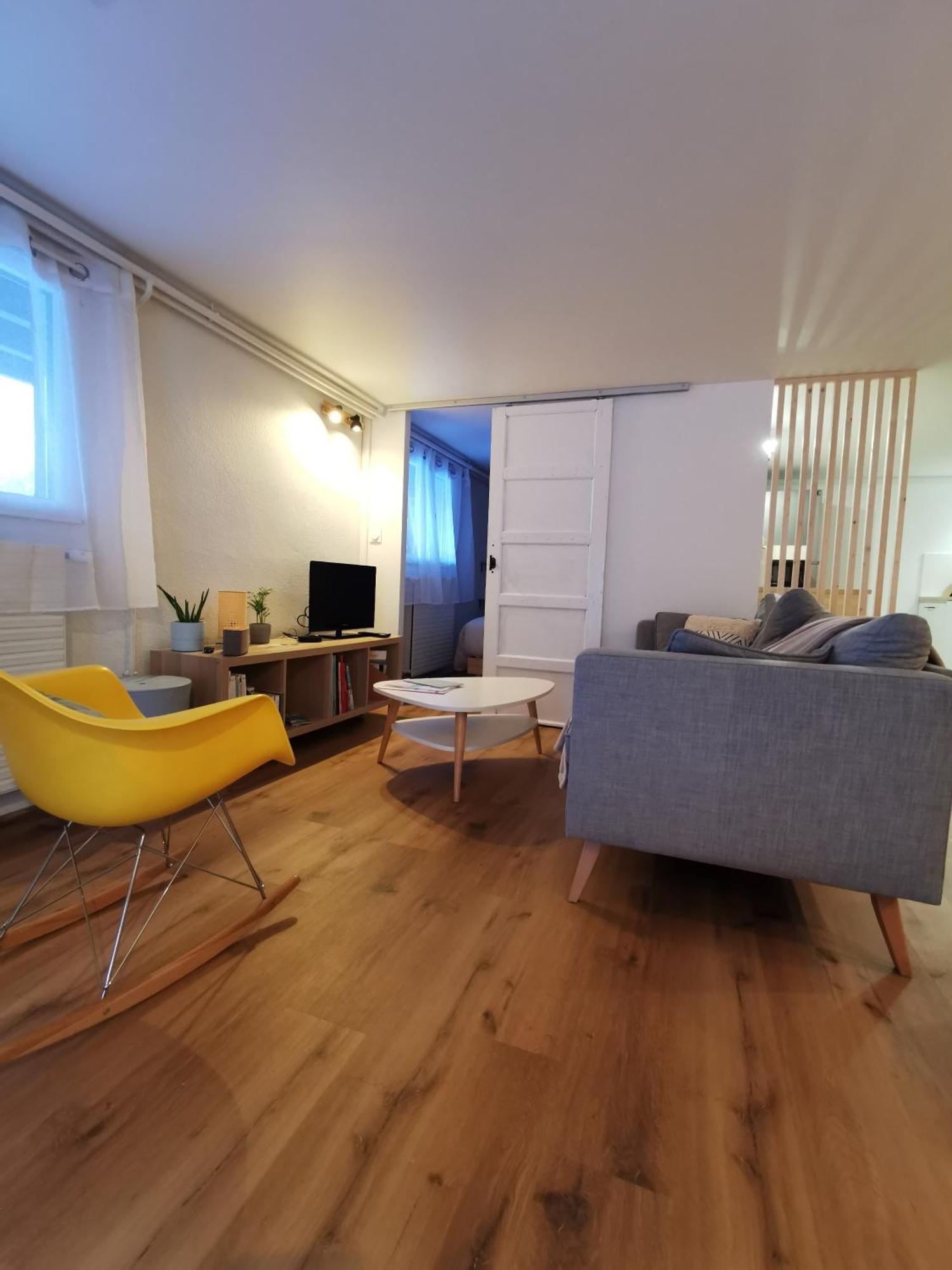 L'Oree, Appartement Cosy, 4 A 6 Pers Villard-de-Lans Exteriér fotografie