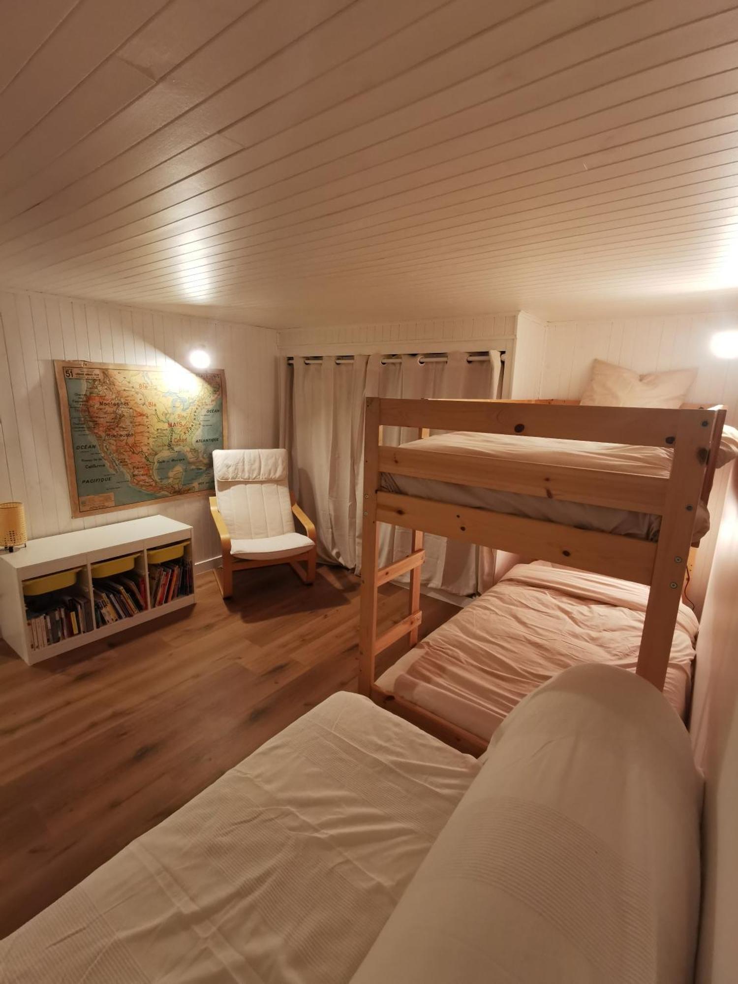 L'Oree, Appartement Cosy, 4 A 6 Pers Villard-de-Lans Exteriér fotografie