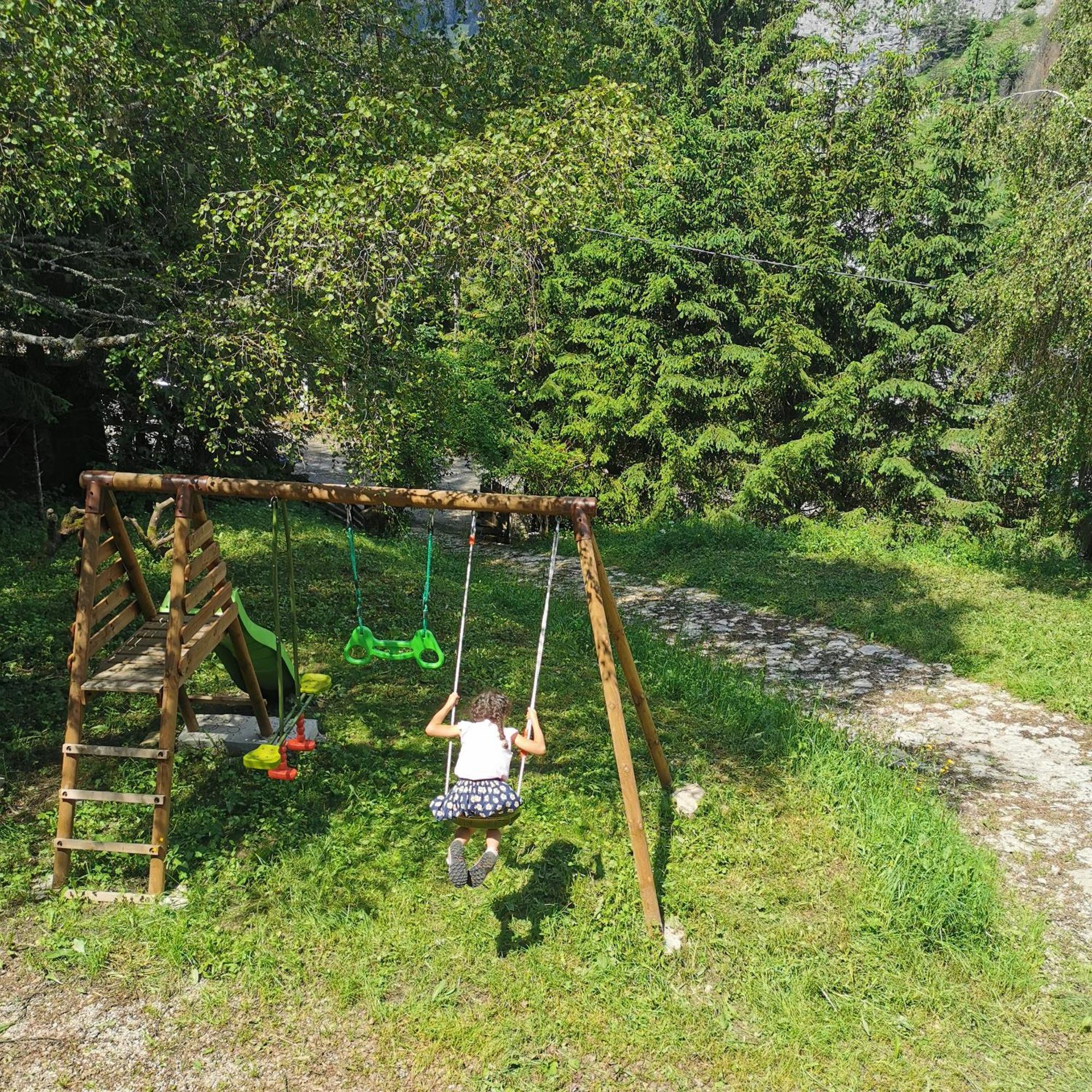 L'Oree, Appartement Cosy, 4 A 6 Pers Villard-de-Lans Exteriér fotografie