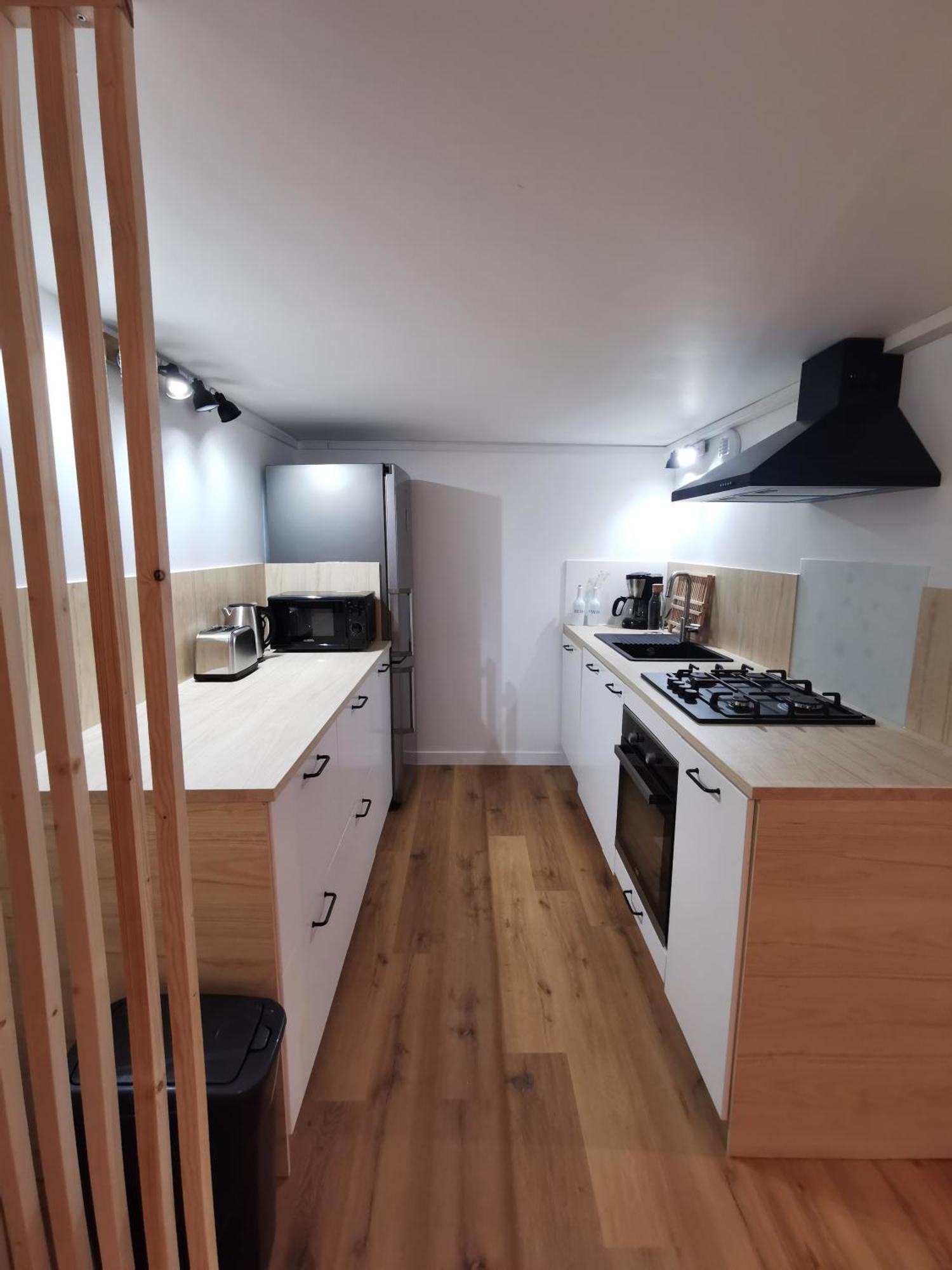 L'Oree, Appartement Cosy, 4 A 6 Pers Villard-de-Lans Exteriér fotografie
