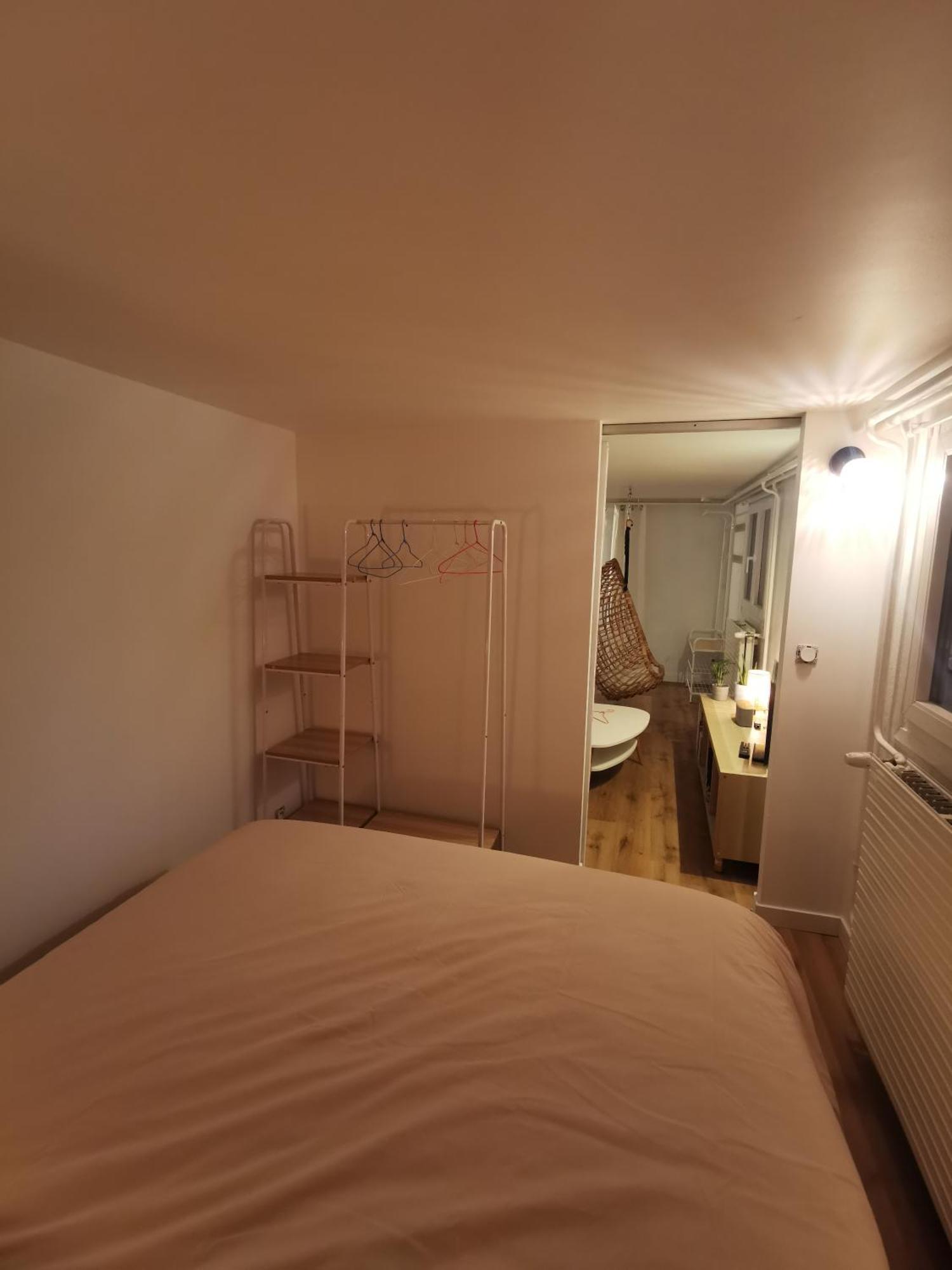L'Oree, Appartement Cosy, 4 A 6 Pers Villard-de-Lans Exteriér fotografie