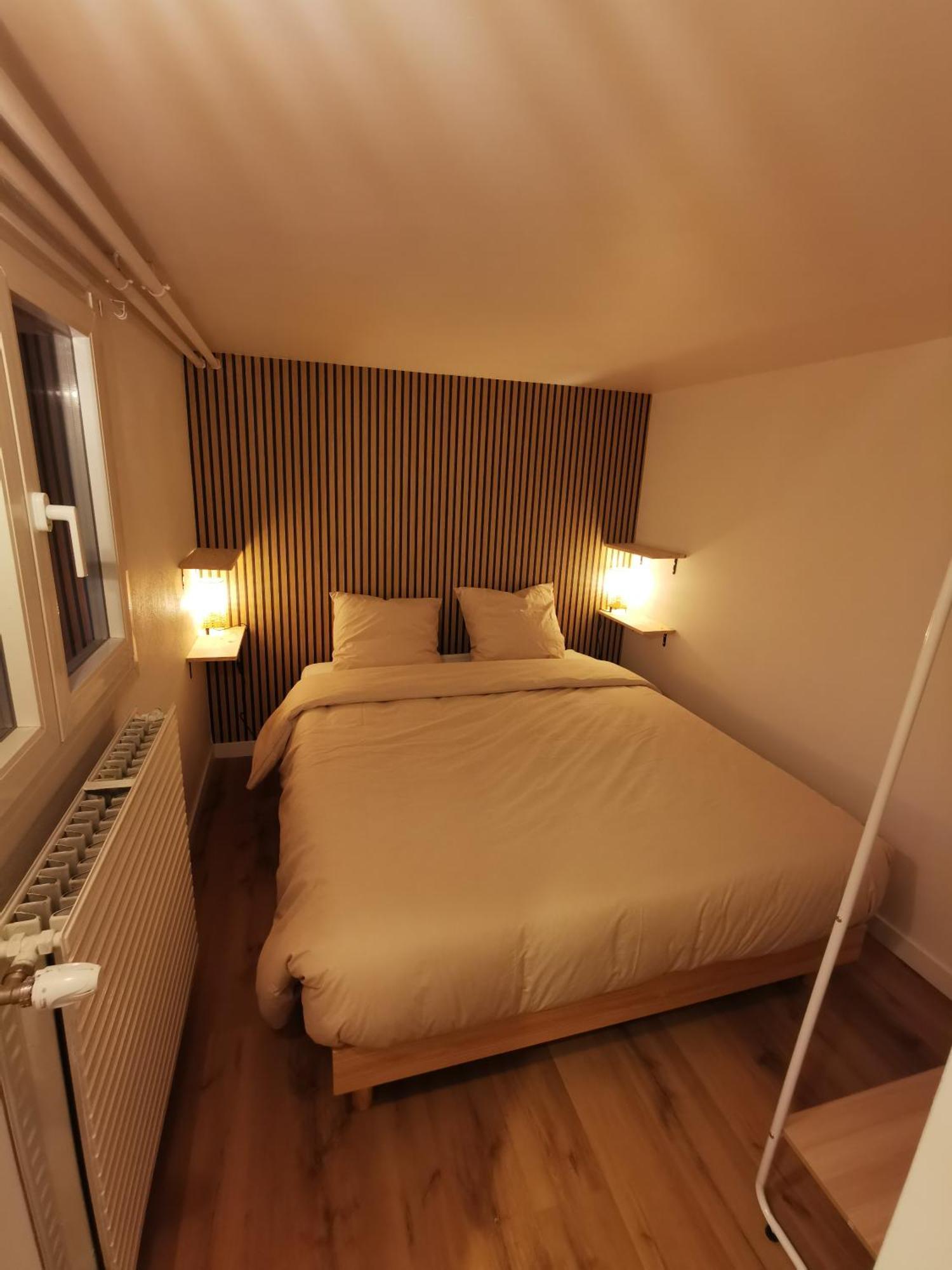 L'Oree, Appartement Cosy, 4 A 6 Pers Villard-de-Lans Exteriér fotografie